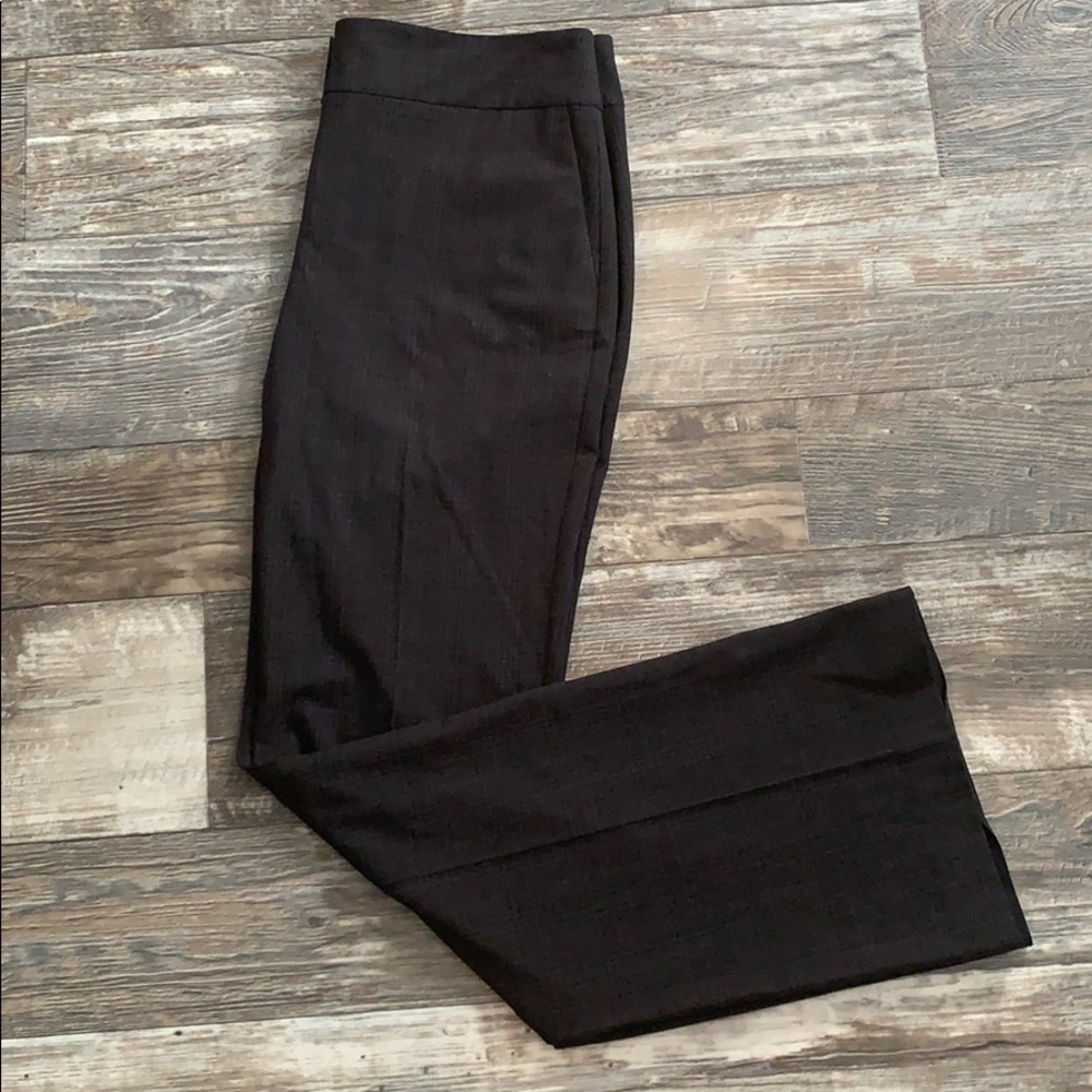 Ann Taylor factory dress pants